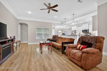 13457 Harper Court, Gulfport, 密西西比州 39503, 美国