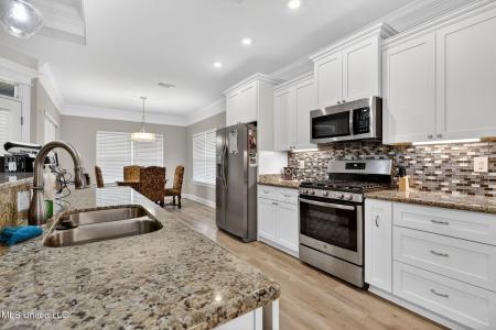 13457 Harper Court, Gulfport, 密西西比州 39503, 美国