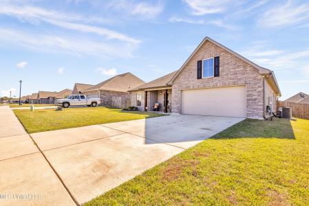 16418 Millsaps Avenue, Gulfport, Mississippi 39503, États-Unis