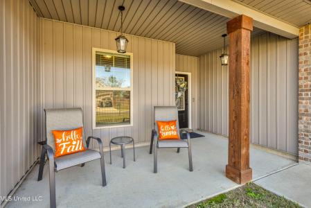 16418 Millsaps Avenue, Gulfport, Mississippi 39503, États-Unis