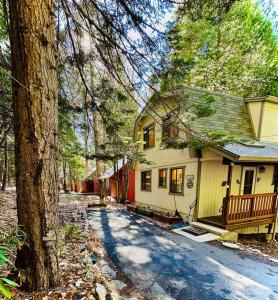 3561 Highway 4, Arnold, California 95223