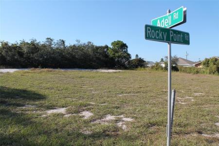 ROCKY POINT ROAD, Lake Wales, Florida 33898