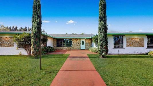 31300 SW 192nd Ave, Homestead, Floride 33030, États-Unis