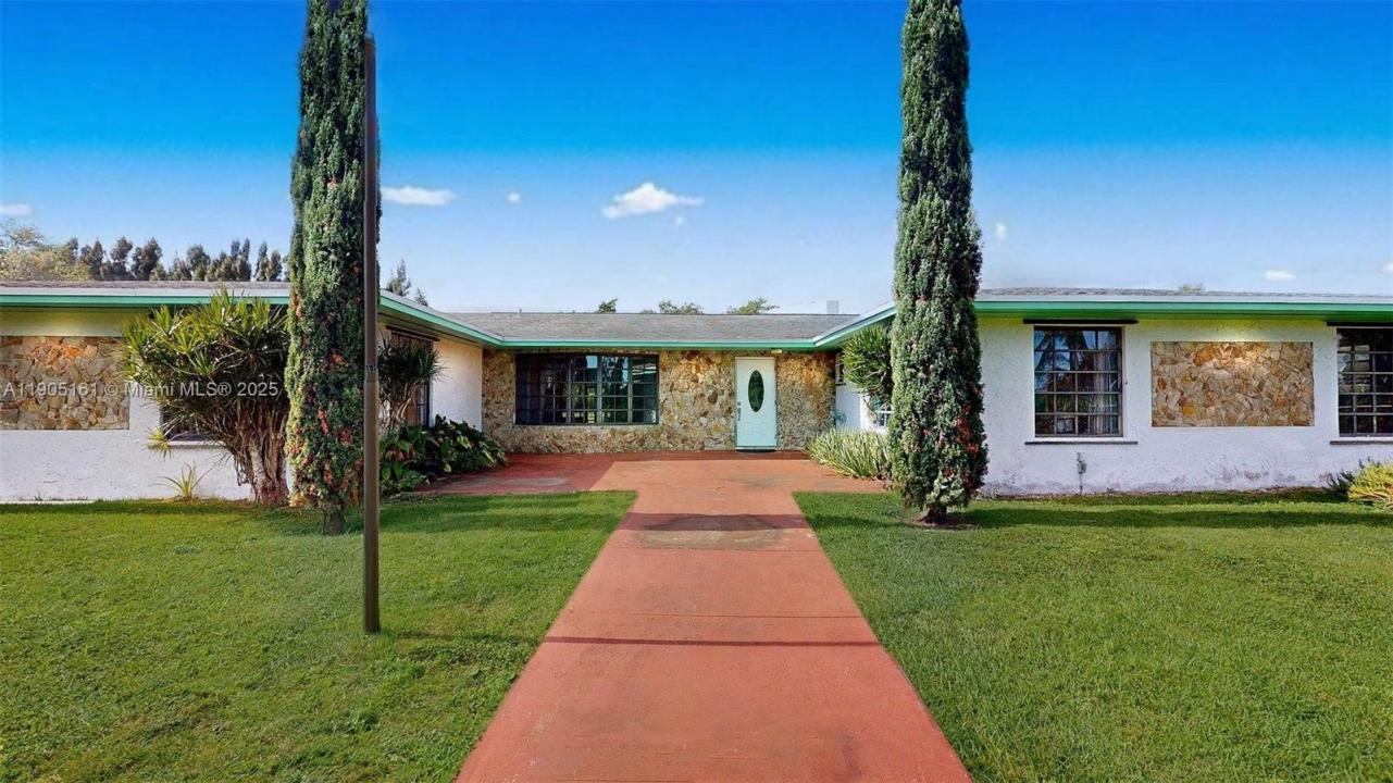 31300 SW 192nd Ave, Homestead, Florida 33030, Estados Unidos