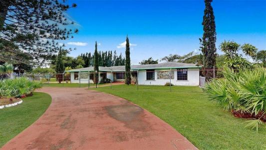 31300 SW 192nd Ave, Homestead, Florida 33030, Estados Unidos