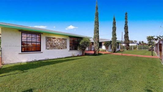 31300 SW 192nd Ave, Homestead, Florida 33030, Estados Unidos