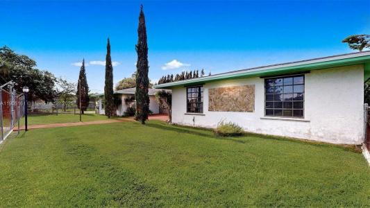 31300 SW 192nd Ave, Homestead, Florida 33030, Estados Unidos