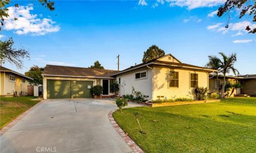 316 S Pima, West Covina, Californie 91790, États-Unis