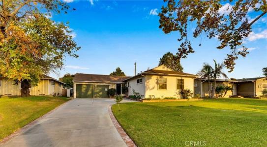 316 S Pima, West Covina, California 91790, Stati Uniti