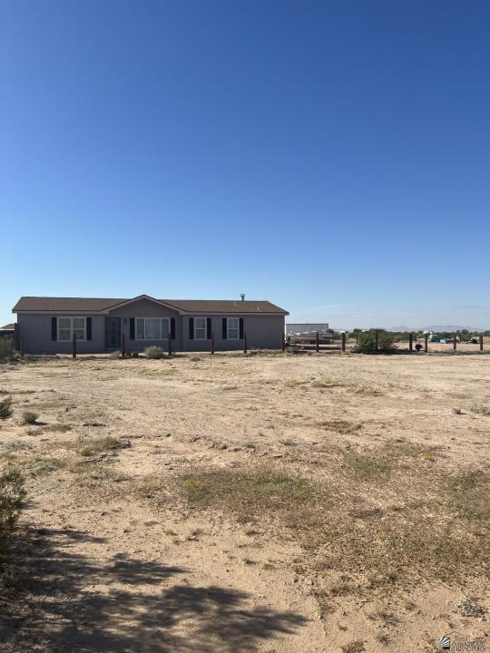 9374 VICTORIA CIRCLE, Tacna, Arizona 85352-0197, Estados Unidos