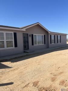 9374 VICTORIA CIRCLE, Tacna, Arizona 85352-0197, Estados Unidos