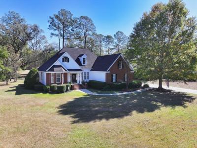 131 Pheasant Ridge, Thomasville, Джорджия 31792, Соединенные Штаты