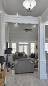 131 Pheasant Ridge, Thomasville, Джорджия 31792, Соединенные Штаты