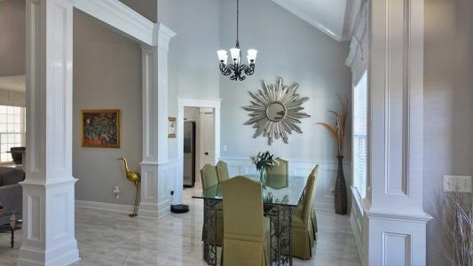 131 Pheasant Ridge, Thomasville, Джорджия 31792, Соединенные Штаты