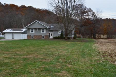 740 Kendall Road, Minford, Ohio 45653, USA