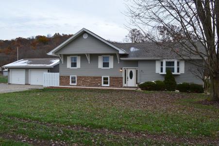 740 Kendall Road, Minford, Ohio 45653, USA