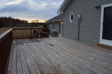 740 Kendall Road, Minford, Ohio 45653, USA