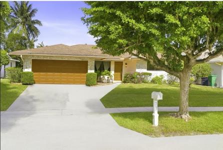 309 SE 4th Street, Dania Beach, Florida 33004, HOA KỲ