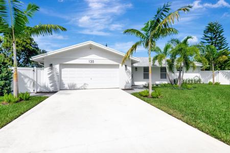 135 SE 28th Court, Boynton Beach, 佛羅里達州 33435, 美國