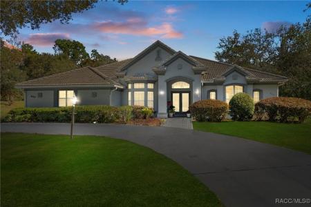 4213 N Baywood Drive, Hernando, Flórida 34442, Estados Unidos