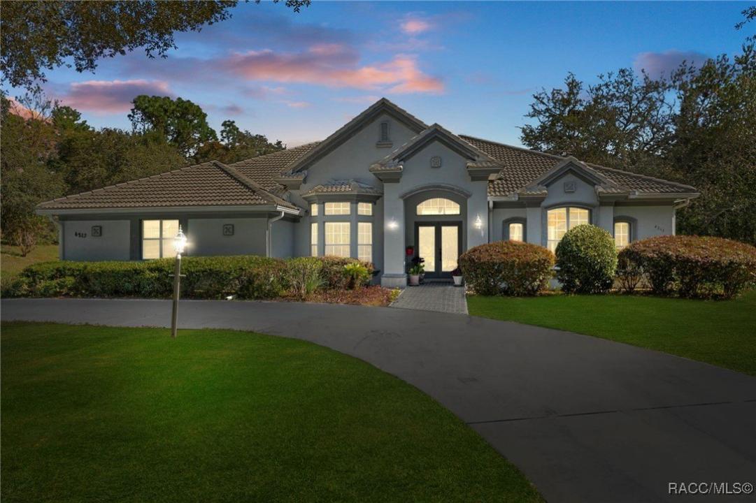 4213 N Baywood Drive, Hernando, Flórida 34442, Estados Unidos