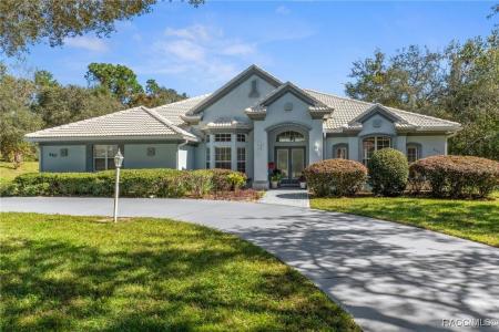 4213 N Baywood Drive, Hernando, Flórida 34442, Estados Unidos