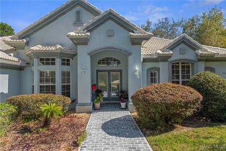 4213 N Baywood Drive, Hernando, Flórida 34442, Estados Unidos