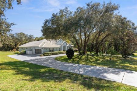 4213 N Baywood Drive, Hernando, Flórida 34442, Estados Unidos