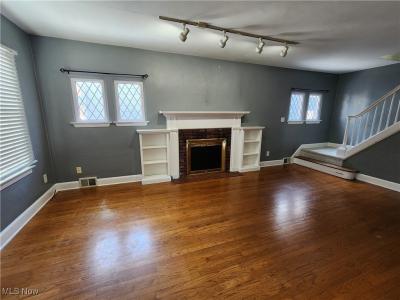 1178 Meadowbrook Avenue SE, Warren, Ohio 44484, États-Unis