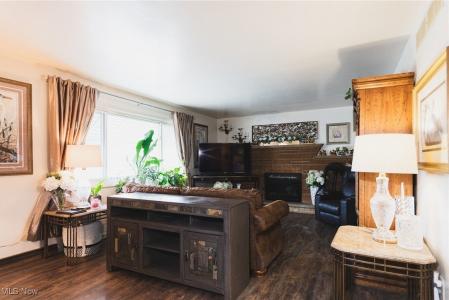 291 Struthers Liberty Road, Campbell, אוהיו 44405, ארצות הברית של אמריקה