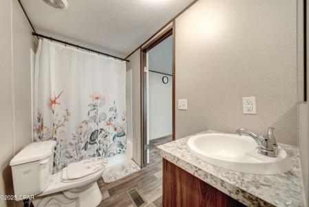 12539 Silver Lake Road, Fonte, Flórida 32438, Estados Unidos