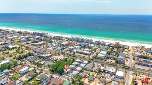 8410 Thomas Drive unit: 4, Panama City Beach, Florida 32408, USA