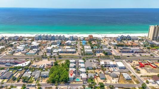 8410 Thomas Drive unit: 4, Panama City Beach, Florida 32408
