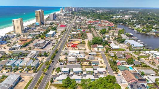 8410 Thomas Drive unit: 4, Panama City Beach, Florida 32408