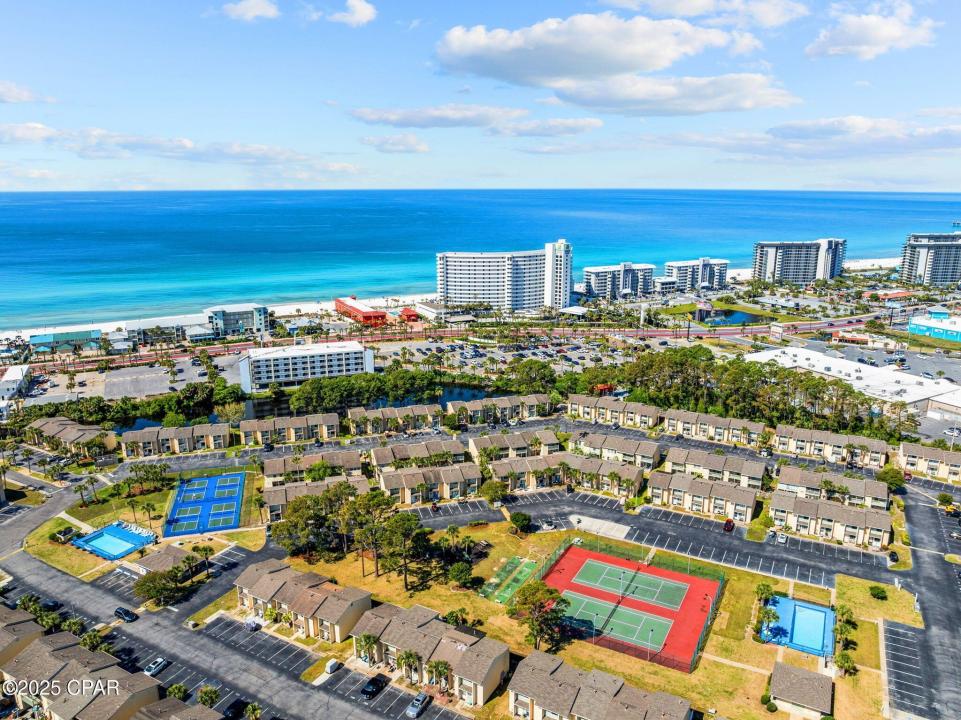 153 Damon Circle, Panama City Beach, Flórida 32407, Estados Unidos