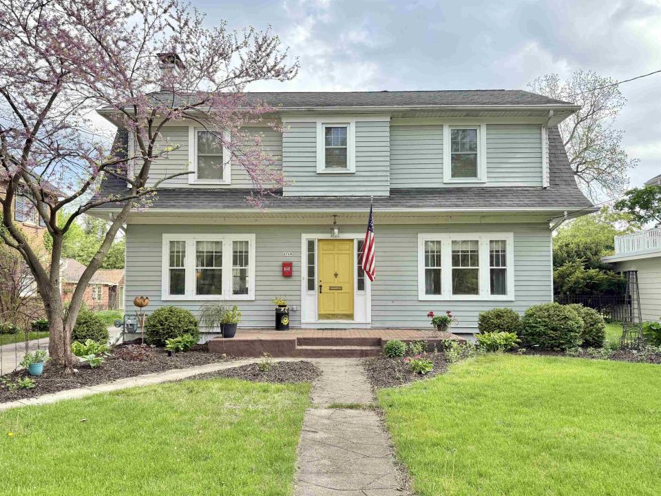 1719 Emerson Street, Beloit, Wisconsin 53511, Estados Unidos