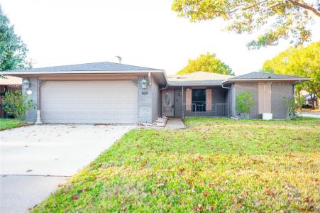 900 Savannah Drive, Ennis, 텍사스 75119, 미국