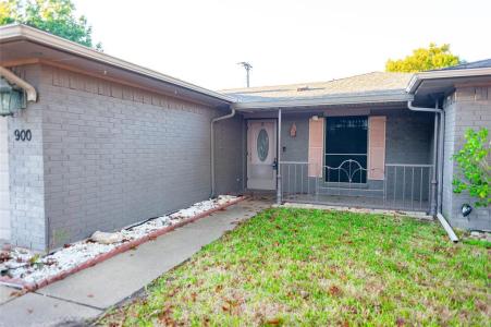 900 Savannah Drive, Ennis, 텍사스 75119, 미국