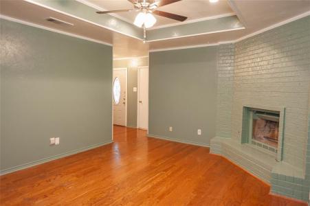 900 Savannah Drive, Ennis, 텍사스 75119, 미국