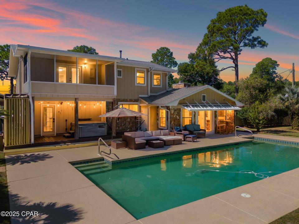 146 Laird Circle, Panama City, Florida 32408