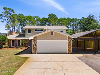 146 Laird Circle, Panama City, Florida 32408