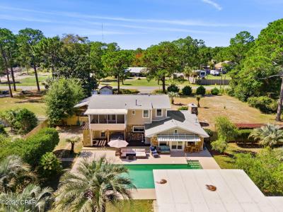 146 Laird Circle, Panama City, Florida 32408