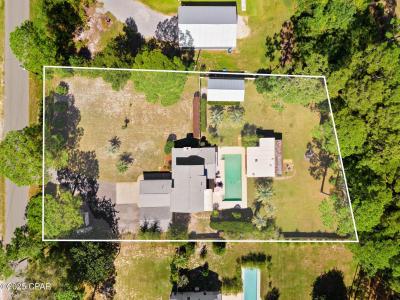 146 Laird Circle, Panama City, Florida 32408