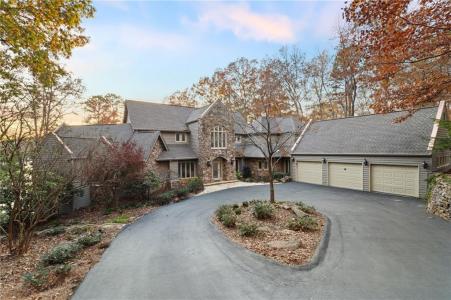 255 Indigo Bunting Trail, Big Canoe, Georgia 30143, USA