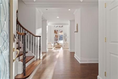 255 Indigo Bunting Trail, Big Canoe, Georgia 30143