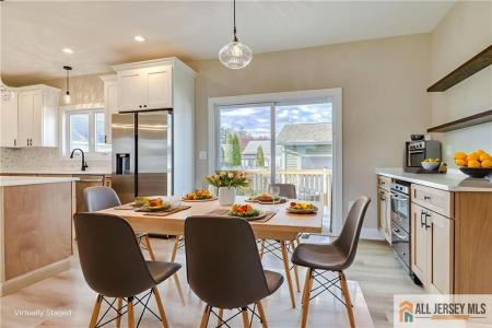 -3 Lyons Street, South River, New Jersey 08882, Stati Uniti