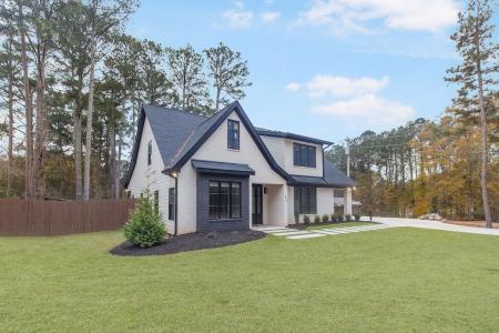 86 Pine Brook Drive, ברמן, גאורגיה 30110, ארצות הברית של אמריקה 