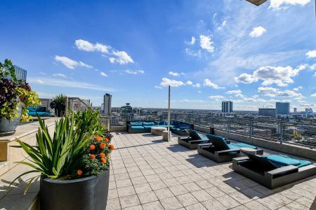 2000 Bagby Street #5441, Houston, Texas 77002