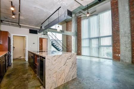 2000 Bagby Street #5441, Houston, Texas 77002