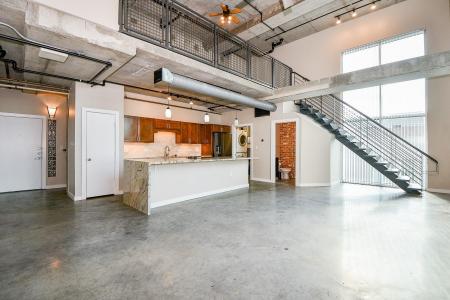 2000 Bagby Street #5441, Houston, Texas 77002